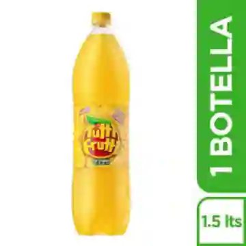 Hit Naranja 1.5 L.