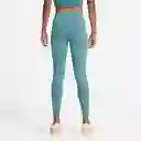 Nike Leggings W Nsw Essntl Gx Hr Ftra Azul M Ref: CZ8528-440