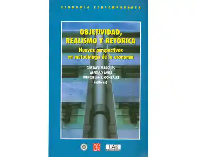 Objetividad Realismo y Retórica