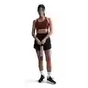 Puma Brasier 4Keeps Para Correr de Mujer Morado Talla S