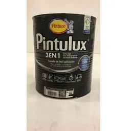 Pintulux Esmalte 3 en 1 Base Pastel