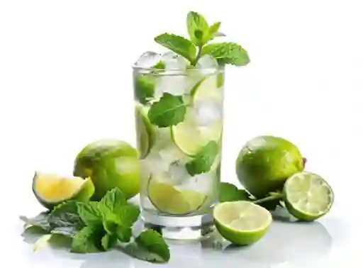 Cóctel Mojito