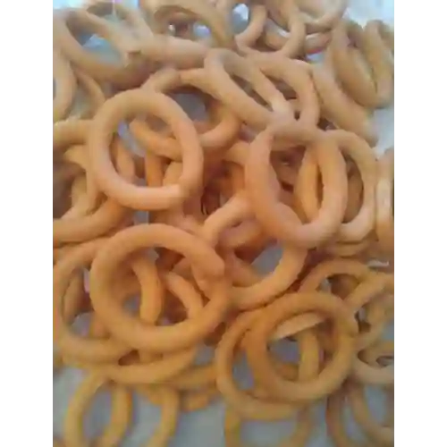 Rosquitas de Arroz