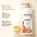 Pantene Shampoo Anticaída + Biotinamina B3