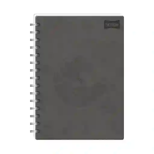 Scribe Cuaderno Argollado Multimaterias 105 Sport 160 Hojas