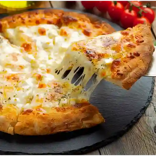 Pizza Hawaiana Spicy