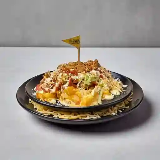 Salvajadadúos para 2