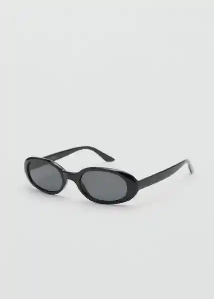 Gafas de Sol Olivia Negro Talla 99 Mujer Mango