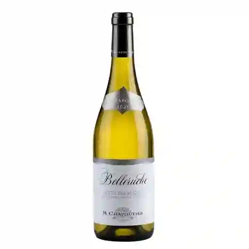 Belleruche Vino Blanco Cotes Du Rhone