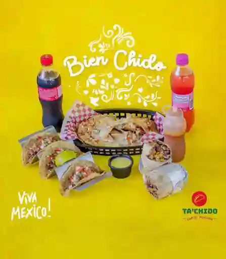 Bien chido