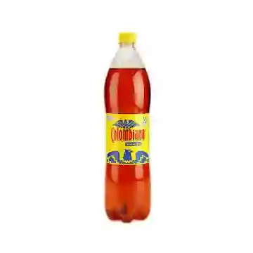 Postobon Colombiana 1 Litro