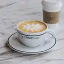 Capuccino Vainilla