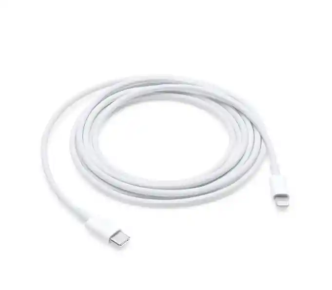 Apple Cable USB Tipo C To Lightning
