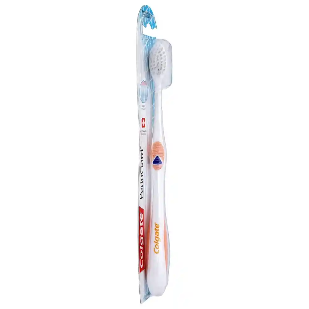 Cepillo de Dientes Extra Suave Colgate Periogard
