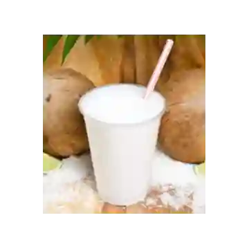 Limonada de Coco