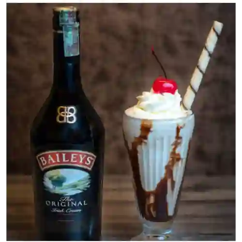 Malteada Baileys