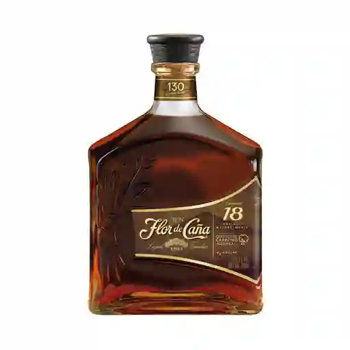 Flor de Caña Ron Centenario 18 Años