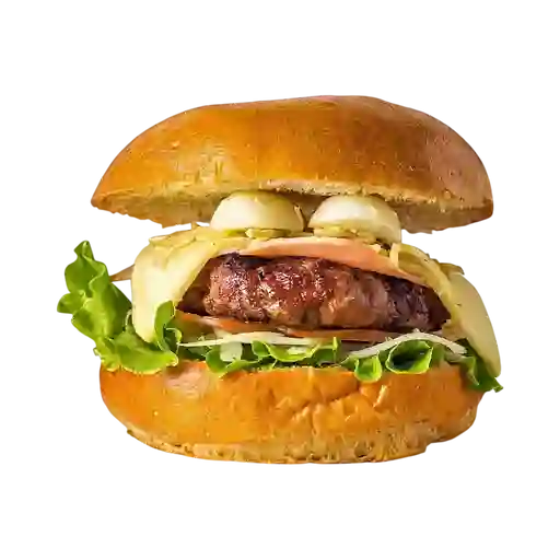 Combo Sencilla a la Parrilla