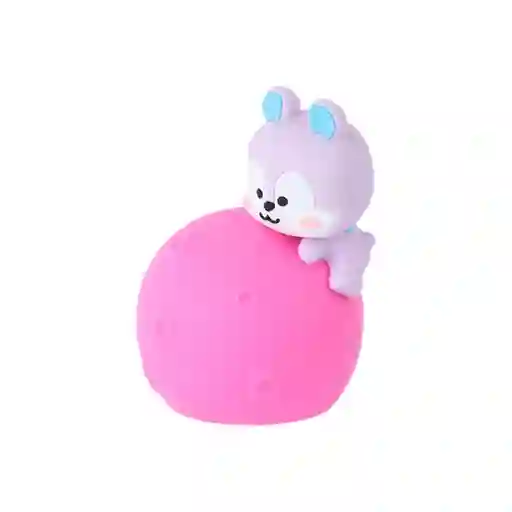 Lámpara de Noche Led Moon Rj Mang Miniso