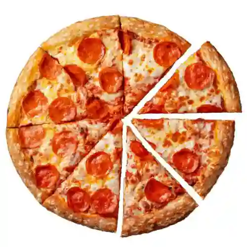 Duo Grande Pepperoni