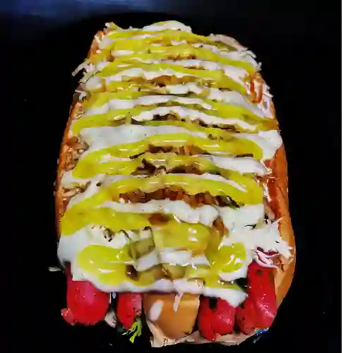 Perro Gemelo