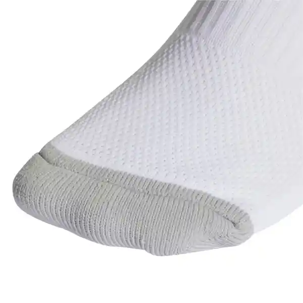 Adidas Medias Milano 23 Sock Hombre Blanco Talla S Ref: IB7813