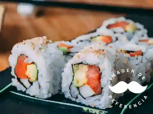 Alaska Roll