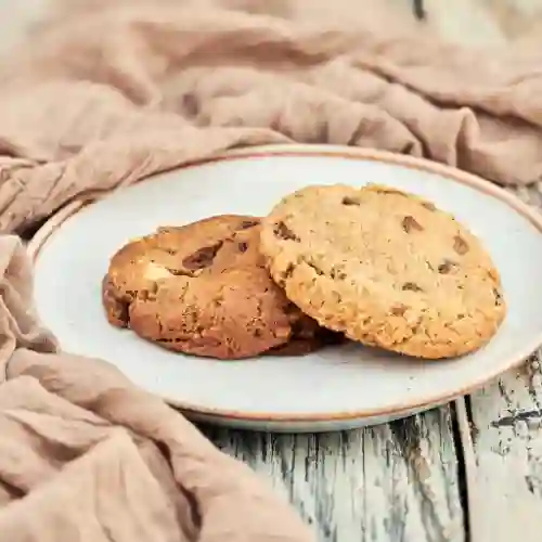 Galleta Chocolate Chips