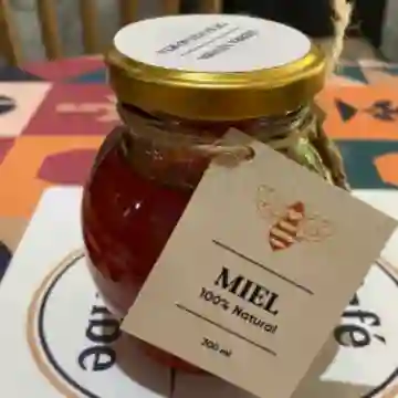 Miel de Abejas 250 gr