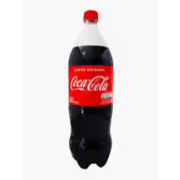 Coca Cola 1.5 Lts