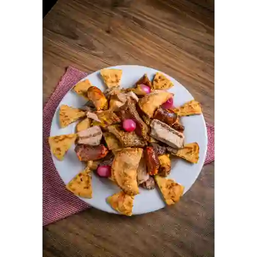 Picada Tony