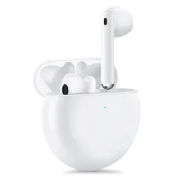 Huawei Freebuds 4 Cable Charger Ceramic White
