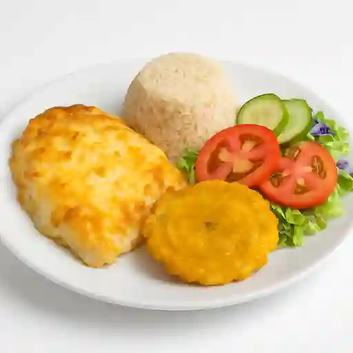 Gratinado