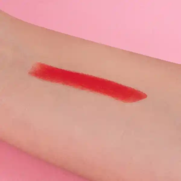 Lápiz Labial Serie 04 Rosa Miniso