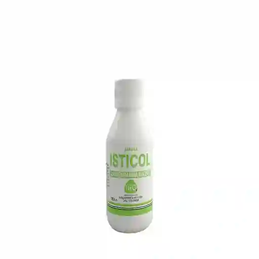 Isticol Jarabe Frasco 