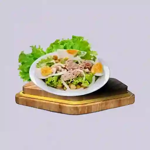 Ensalada Atun