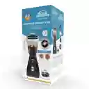 Home Elements Licuadora Duo Con Chopper Mix 550w HE-003G