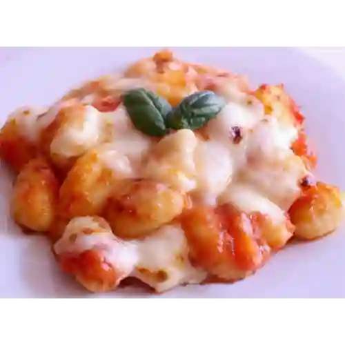 Gnocchi Alla Sorrentina