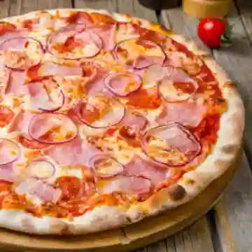 Pizza Davinci