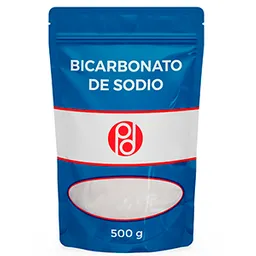 Drogam Productos Bicarbonato De Sodio En Polvo