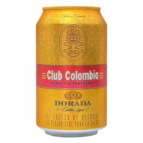 Cub Colombia Dorada