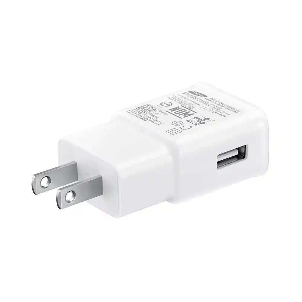 Samsung Cargador de Pared Tipo C USB 15W