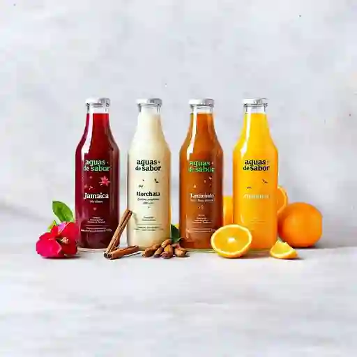 Aguas De Sabor