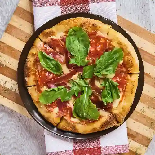 Pizza Euforia