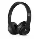 Beats Audifonos Solo3 Wireless Headphones - Negro