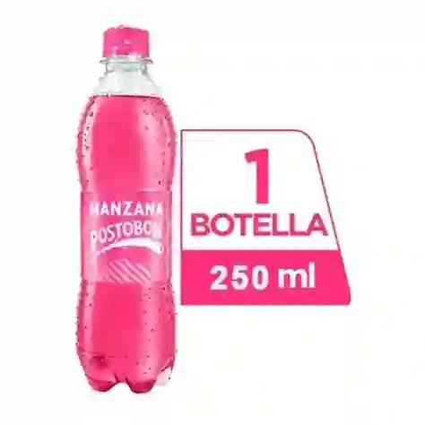 Manzana Postobon 250Ml