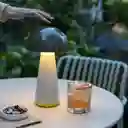Remember Lámpara de Mesa Inalámbrica Bob Oliva