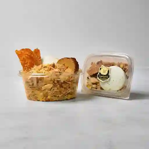 Lechona 350 gr