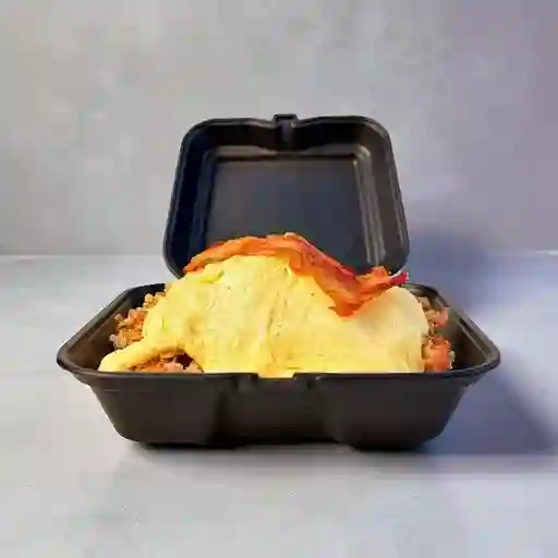 Salchi Crispy