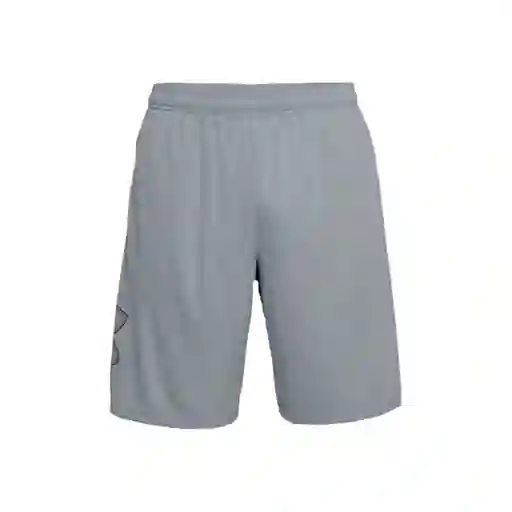 Under Armour Short Tech Graphic Gris T. LG Ref: 1306443-035